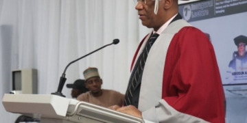 Baze Varsity Spotlights Indigenous Knowledge As Chancellor Offers ₦25m Research Support 2 Baze Varsity Spotlights Indigenous Knowledge As Chancellor Offers ₦25m Research Support