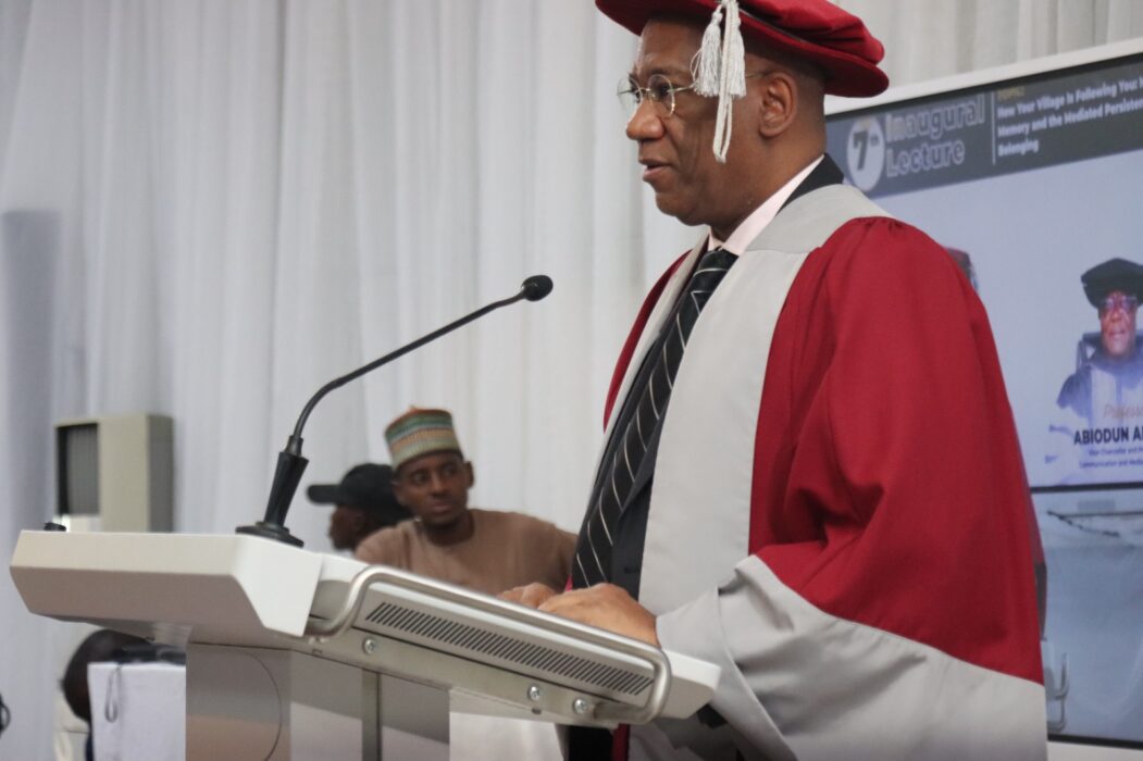 Baze Varsity Spotlights Indigenous Knowledge As Ch