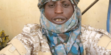 After Claiming Responsibility For Attacks On Security Operatives, Bandit Leader Turji 'Seeks' Peace 4 After Claiming Responsibility For Attacks On Security Operatives, Bandit Leader Turji ‘Seeks’ Peace