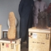 Switzerland Returns 23 Benin Bronzes Cultural Artefacts To Nigeria 3 Switzerland Returns 23 Benin Bronzes Cultural Artefacts To Nigeria