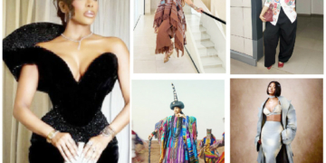 Week In Style: Best Dressed Stars Of The Week 2 Week In Style: Best Dressed Stars Of The Week