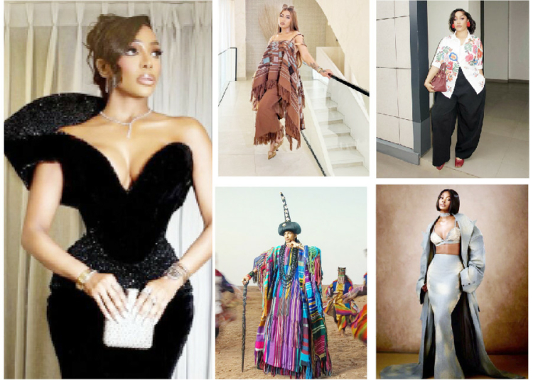 Week In Style: Best Dressed Stars Of The Week 1 Best Dressed Stars of the Week
