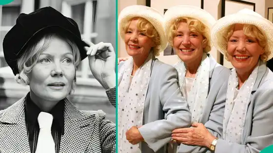 Last Beverley Sister Dies At 99: Can Gen Z Relate To The Music 1 Beverley Sisters