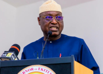 Ekiti Targets Higher Internally Generated Revenue At Local Councils