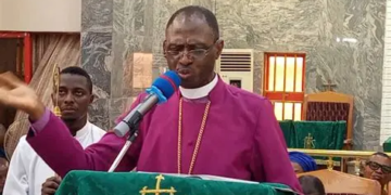 Stop Excuses, Take Responsibility, Bishop Urges Nigerian Leaders 3 Stop Excuses, Take Responsibility, Bishop Urges Nigerian Leaders