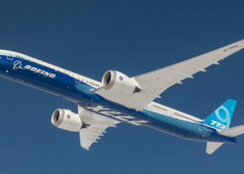 Boeing Warns High Interest Rates Threaten Competitiveness Of Nigerian Airlines