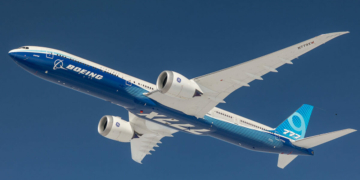 Boeing Warns High Interest Rates Threaten Competitiveness Of Nigerian Airlines