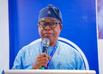 Osun Guber: ‘I Remain Tinubu’s Only Anointed Candidate,’ Oyebamiji Declares