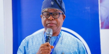Osun Guber: ‘I Remain Tinubu’s Only Anointed Candidate,’ Oyebamiji Declares 2 Osun Guber: ‘I Remain Tinubu’s Only Anointed Candidate,’ Oyebamiji Declares