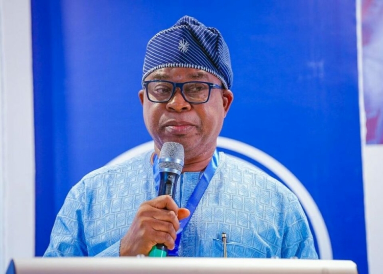 Osun Guber: ‘I Remain Tinubu’s Only Anointed Candidate,’ Oyebamiji Declares 1 Bola Oyebamiji 1024x684 1 1 1