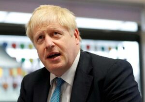 FULL LIST: Meet 6 UK Prime Ministers In 10 Years 4 Boris Johnson 2019 2022