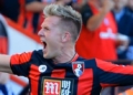 Ritchie Returns To Bournemouth As New Technical Director