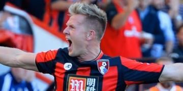 Ritchie Returns To Bournemouth As New Technical Director 3 Ritchie Returns To Bournemouth As New Technical Director