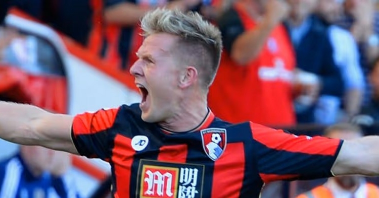 Ritchie Returns To Bournemouth As New Technical Director 1 Bournemouth vs Sunderland 1