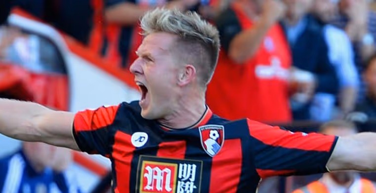 Ritchie Returns To Bournemouth As New Technical Di