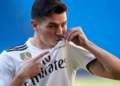 Brahim Diaz Rejects Madrid’s Exit Talk, Vows To Fight For Place Under Mourinho