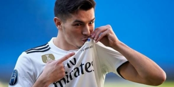 Brahim Diaz Rejects Madrid's Exit Talk, Vows To Fight For Place Under Mourinho 4 Brahim Diaz Rejects Madrid’s Exit Talk, Vows To Fight For Place Under Mourinho