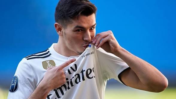 Brahim Diaz Rejects Madrid’s Exit Talk, Vows To Fi