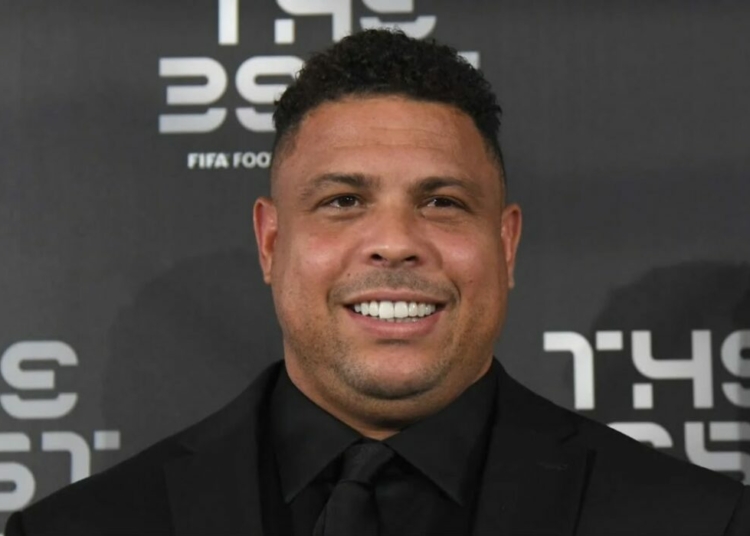 Ronaldo Questions Ancelotti’s Tactics In Brazil’s Frustrating 1-1 Morocco Draw 1 Brazil