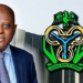JUST IN: CBN Withdraws Licences from 46 Microfinance Banks (SEE FULL LIST) 5 CBN Moves Against Naira Abuse, Unveils Ambassadors Club