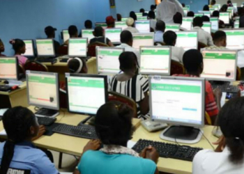 FG Tests CBT System In 2026 Technical College Entrance Examination