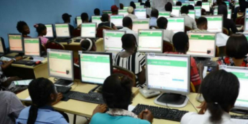 FG Tests CBT System In 2026 Technical College Entrance Examination