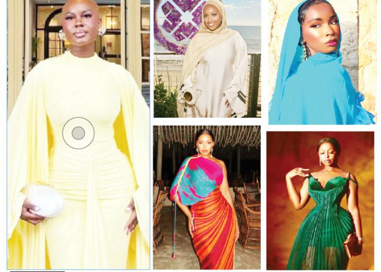 The Power Colours For Dark Skin 1 COLOURS FOR DARK SKIN