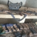 Cache Of Arms Intercepted In Kogi 5 Cache Of Arms Intercepted In Kogi