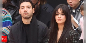 Camila Cabello And Henry Junior Chalhoub End Relationship