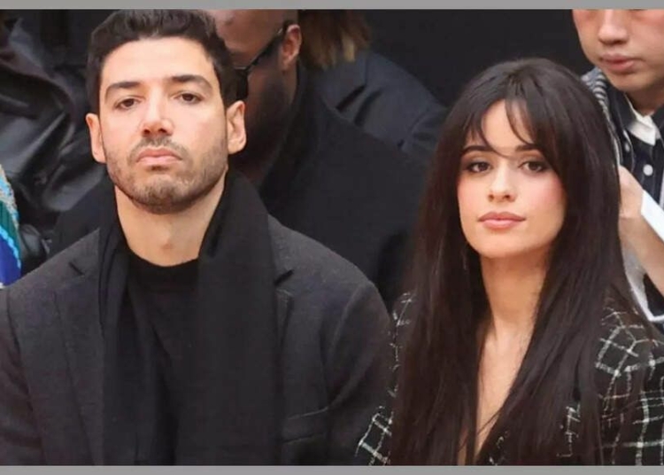 Camila Cabello And Henry Junior Chalhoub End Relationship 1 Camilla Cab