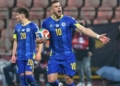 Canada Snatch Late Draw Against Bosnia In World Cup Opener