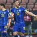 Canada Snatch Late Draw Against Bosnia In World Cup Opener