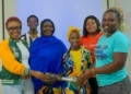 Cardtonic Cares And Irede Foundation Help Hassana Walk Again