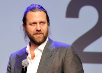 ’47 Ronin’ Director Carl Rinsch Jailed For Defrauding Netflix Of $11m