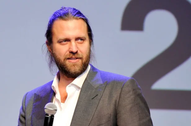 ’47 Ronin’ Director Carl Rinsch Jailed For Defrauding Netflix Of $11m