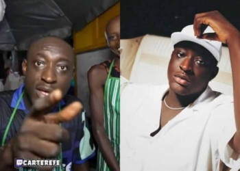 ‎“I Won’t Show Up Unless You Pay” – Carter Efe replies Babcock University Over Lawsuit 