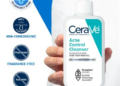 CeraVe Parent Company Faces Multiple Lawsuits Over Benzene Claims In Acne Products