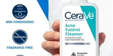 CeraVe Parent Company Faces Multiple Lawsuits Over Benzene Claims In Acne Products