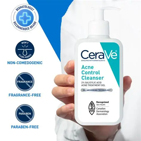 CeraVe Parent Company Faces Multiple Lawsuits Over Benzene Claims In Acne Products 1 CeraVe