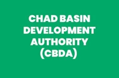CBDA Reaffirms Commitment To Transparency, Asset Protection 1 Chad Basin Development Authority