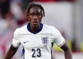 Chalobah Called Up As Livramento Withdraws From World Cup