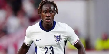 Chalobah Called Up As Livramento Withdraws From World Cup