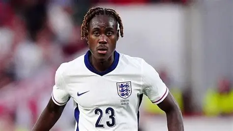 Chalobah Called Up As Livramento Withdraws From World Cup 1 Chalobah