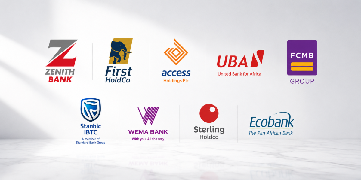 Bank Expands Profit Base By 23%, Hits N81.5bn Gross Earnings In 2025