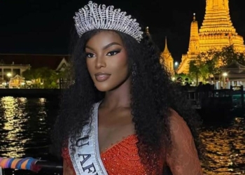 Chidimma Faces Fresh Legal Battle Over Alleged Immigration Violations