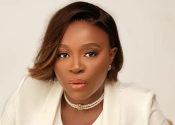 Chioma Ifemeludike