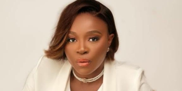Chioma Ifemeludike