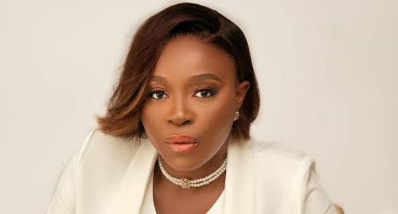 Chioma Ifemeludike
