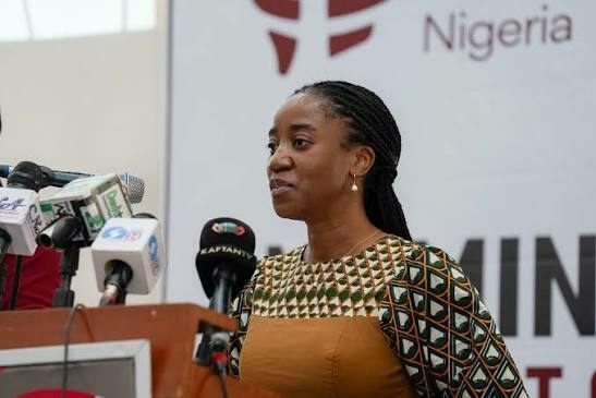 Public Servants Must Deliver Reforms – Njoku 1 Chioma Njoku