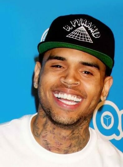 Chris Brown Responds To Ex’s Request For Primary Custody Of Daughter 1 Chris